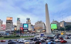 Hermoso Departamento Familiar en Pleno Centro